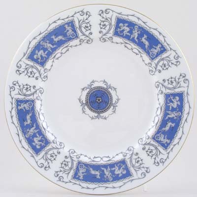 Plate